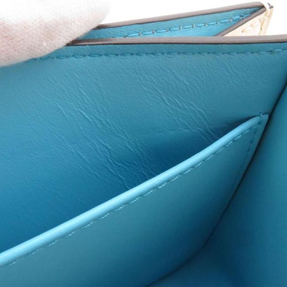 Louis Vuitton Pont Neuf Shoulder Bag Smooth Leather - Picture 8 of 11